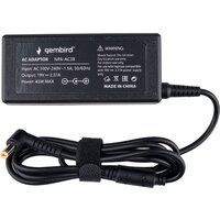 Сетевое зарядное Gembird NPA-AC38 фото-3 Сетевое зарядное Gembird NPA-AC38 фото-3