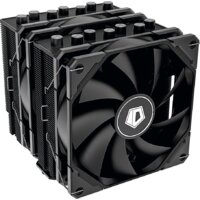 Кулер для процессора ID-Cooling SE-207-XT Advanced фото-2