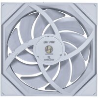 Вентилятор для корпуса Lian Li Uni Fan TL 140 Wireless 14TL1W1W G99.14TL1W1W.R0 фото-4