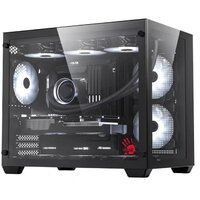 Корпус A4Tech Bloody BD-CC108 (черный) - фото2