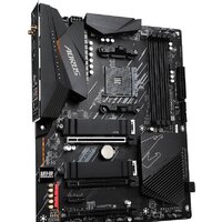 Материнская плата Gigabyte B550 Aorus Elite AX V2 (rev. 1.0) фото-2