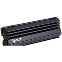 SSD Apacer AS2280Q4U M.2 PCIe Gen4 x4 512GB AP512GAS2280Q4U-1 фото-2