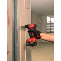 Ударная дрель-шуруповерт Milwaukee M18 M18BLPDRC-422C 4933492825 (с 2-мя АКБ 2 Ач + 4 Ач, кейс) фото-4