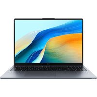 Ноутбук Huawei MateBook D 16 2024 MCLF-X 53013YDK - фото1 Ноутбук Huawei MateBook D 16 2024 MCLF-X 53013YDK - фото1