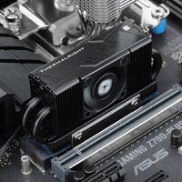 Кулер для SSD Thermalright HR-10-2280-PRO (черный) фото-5 Кулер для SSD Thermalright HR-10-2280-PRO (черный) фото-5