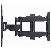 Кронштейн для телевизора Gembird WM-75ST-02 фото-4 Кронштейн для телевизора Gembird WM-75ST-02 фото-4