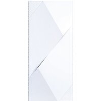 Корпус Zalman Z3 Iceberg (белый) фото-2