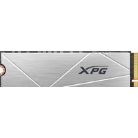 SSD ADATA XPG Gammix S60 Blade 1TB AGAMMIXS60-1T-CS - фото1 SSD ADATA XPG Gammix S60 Blade 1TB AGAMMIXS60-1T-CS - фото1