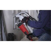 Угловая шлифмашина Milwaukee AGVK24-230EK 4933451413 фото-5 Угловая шлифмашина Milwaukee AGVK24-230EK 4933451413 фото-5