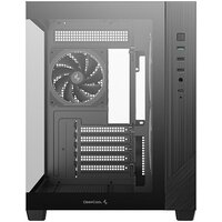 Корпус DeepCool CG330 3F R-CG330-BKNGM3-G фото-3