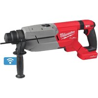 Перфоратор Milwaukee M18 FHACOD32-0 4933492141 (без АКБ) - фото2 Перфоратор Milwaukee M18 FHACOD32-0 4933492141 (без АКБ) - фото2