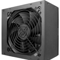 Блок питания 1stPlayer BLACK.SIR 500W SR-500W - фото2