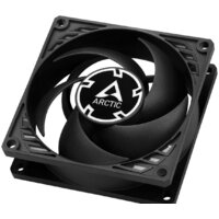 Вентилятор для корпуса Arctic P8 Max ACFAN00286A фото-5 Вентилятор для корпуса Arctic P8 Max ACFAN00286A фото-5