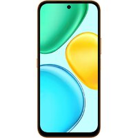 Телефон HONOR X7e LAB-LX1 6GB/256GB международная версия (оранжевый) фото-2