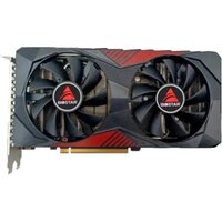 Видеокарта BIOSTAR GeForce RTX 3060 12GB GDDR6 VN3606RML9 - фото1
