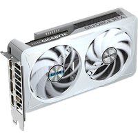 Видеокарта Gigabyte GeForce RTX 5060 Eagle OC Ice 8G GV-N5060EAGLEOC ICE-8GD - фото1