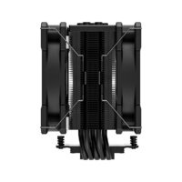 Кулер для процессора ID-Cooling SE-225-XT Black V2 фото-2