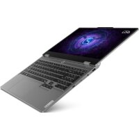 Игровой ноутбук Lenovo LOQ 15IRX9 83DV0073PS фото-4