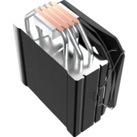 Кулер для процессора PCCooler Paladin 400 ARGB фото-5 Кулер для процессора PCCooler Paladin 400 ARGB фото-5