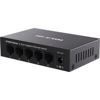 Неуправляемый коммутатор IP-COM G1005 фото-4