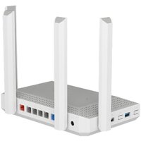 Wi-Fi роутер Netcraze Ultra NC-1812 фото-5 Wi-Fi роутер Netcraze Ultra NC-1812 фото-5
