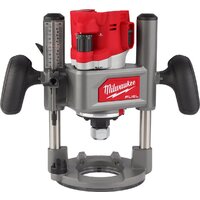 Вертикальный фрезер Milwaukee M18 FR12-0X 4933493304 (без АКБ) фото-3