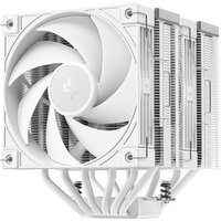 Кулер для процессора DeepCool AK620 G2 WH R-AK620G2-WHNNMN-GJD фото-2