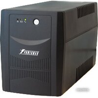 Источник бесперебойного питания Powerman Back Pro 1500 Plus - фото1