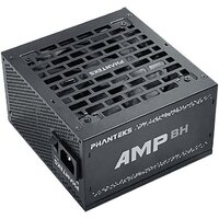 Блок питания Phanteks AMP BH 750W PH-P750BM_BK01 фото-4 Блок питания Phanteks AMP BH 750W PH-P750BM_BK01 фото-4