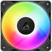 Комплект вентиляторов для корпуса Arctic P12 Pro A-RGB 3 Pack ACFAN00310A фото-2