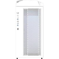 Корпус Gigabyte C301 Glass White V2 фото-5