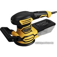 Эксцентриковая шлифмашина Hanskonner HOS8145R - фото1 Эксцентриковая шлифмашина Hanskonner HOS8145R - фото1