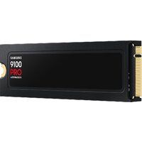 SSD Samsung 9100 Pro с радиатором 1TB MZ-VAP1T0CW фото-4