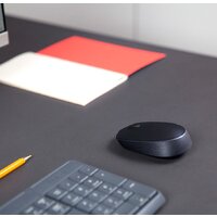 Мышь Logitech M171 (черный) фото-5