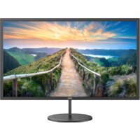Монитор AOC Q32V4 - фото1 Монитор AOC Q32V4 - фото1
