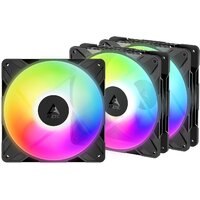 Комплект вентиляторов для корпуса Arctic P14 Pro Reverse A-RGB 3 Pack ACFAN00327A Комплект вентиляторов для корпуса Arctic P14 Pro Reverse A-RGB 3 Pack ACFAN00327A
