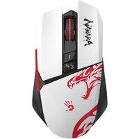 Игровая мышь A4Tech Bloody R36 Ultra Naraka: Bladepoint - фото1