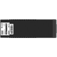 Источник бесперебойного питания ExeGate Power Back BNB-1000.LED.AVR.4C13.RJ.USB фото-3