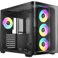 Корпус Ocypus Iota C70 Curve BK ARGB Корпус Ocypus Iota C70 Curve BK ARGB