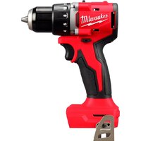 Дрель-шуруповерт Milwaukee M18 M18BLDDRC-0 4933492831 (без АКБ) - фото2