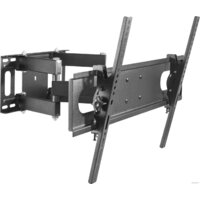 Кронштейн для телевизора Gembird WM-70ST-01 фото-2 Кронштейн для телевизора Gembird WM-70ST-01 фото-2