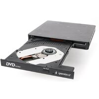 Оптический привод Gembird DVD-USB-03 фото-3