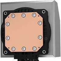 Система жидкостного охлаждения для процессора DeepCool LT520 R-LT520-BKAMNF-G-1 фото-2 Система жидкостного охлаждения для процессора DeepCool LT520 R-LT520-BKAMNF-G-1 фото-2