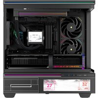 Комплект вентиляторов для корпуса Thermalright TL-UB24 (черный) фото-4 Комплект вентиляторов для корпуса Thermalright TL-UB24 (черный) фото-4