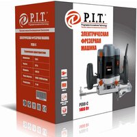 Вертикальный фрезер P.I.T. PER8-C фото-3 Вертикальный фрезер P.I.T. PER8-C фото-3