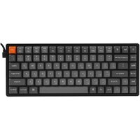 Клавиатура Keychron K2 Max K2M-J3-RU (Keychron Super Brown) - фото2 Клавиатура Keychron K2 Max K2M-J3-RU (Keychron Super Brown) - фото2