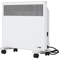 Конвектор РЭМО Teplo SB-CXM1-1000 W фото-2