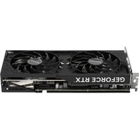 Видеокарта KFA2 GeForce RTX 5060 Ti C-Series OC 8GB 56ISN8MDABCK фото-3 Видеокарта KFA2 GeForce RTX 5060 Ti C-Series OC 8GB 56ISN8MDABCK фото-3