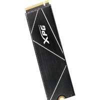 SSD ADATA XPG GAMMIX S70 Blade 4TB AGAMMIXS70B-4T-CS фото-5