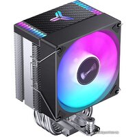 Кулер для процессора Jonsbo CR-1400 EVO Color Black Кулер для процессора Jonsbo CR-1400 EVO Color Black